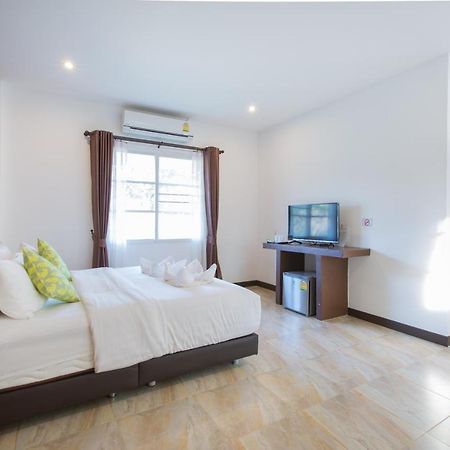 Ban Tha Maprang The Forest For Rest Resort Khao Yai מראה חיצוני תמונה
