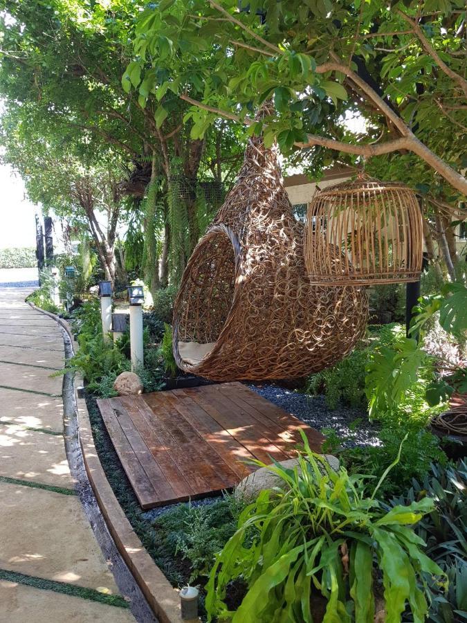 Ban Tha Maprang The Forest For Rest Resort Khao Yai מראה חיצוני תמונה
